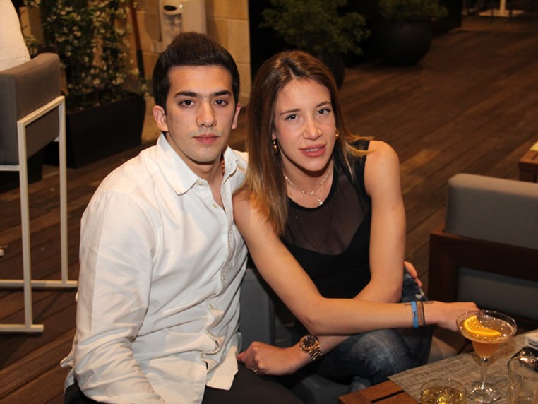 Monte Cassino on Saturday Night